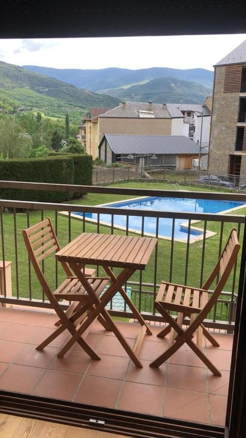 Precioso Apartamento Con Piscina, Ideal Familias! Сорт Экстерьер фото