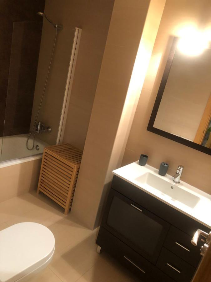 Precioso Apartamento Con Piscina, Ideal Familias! Сорт Экстерьер фото