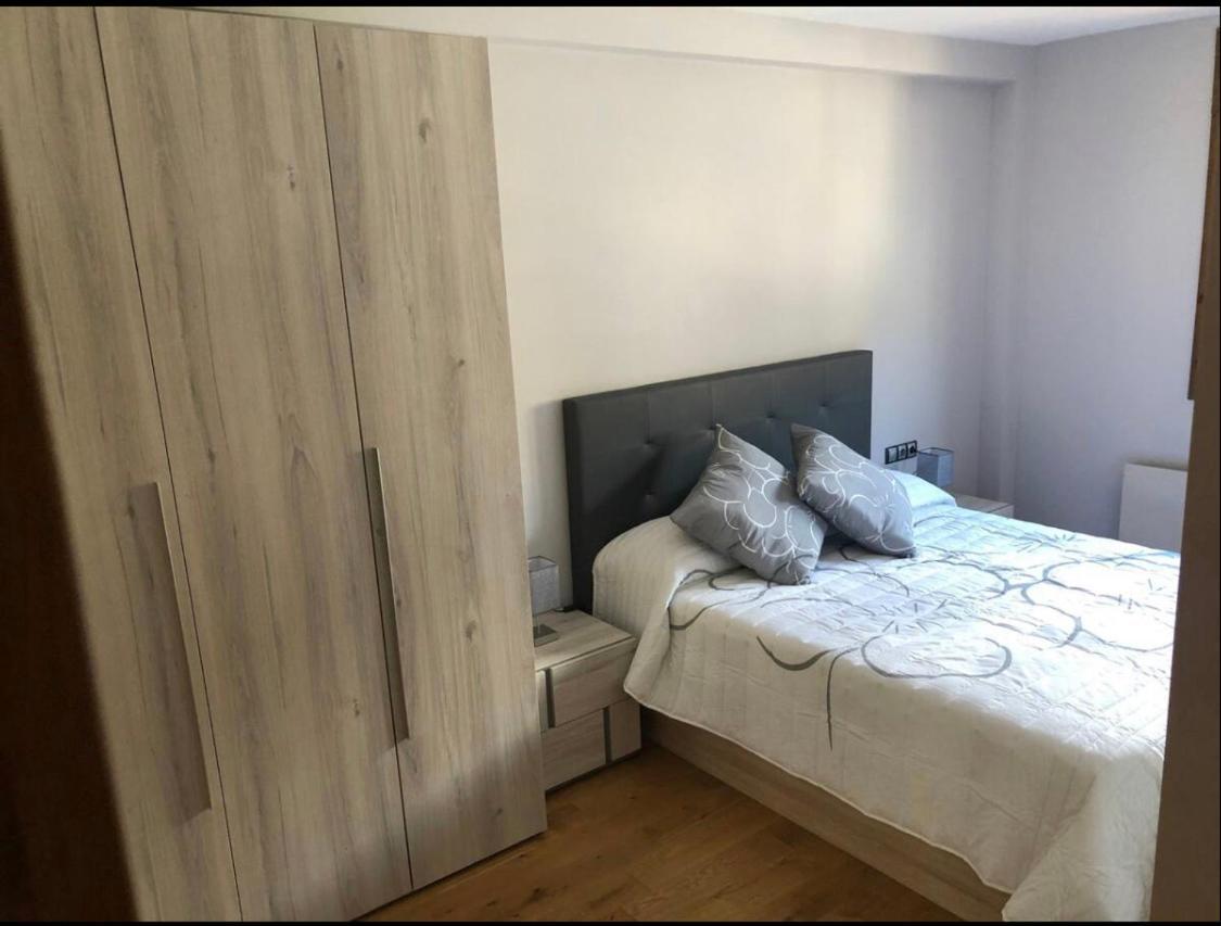 Precioso Apartamento Con Piscina, Ideal Familias! Сорт Экстерьер фото