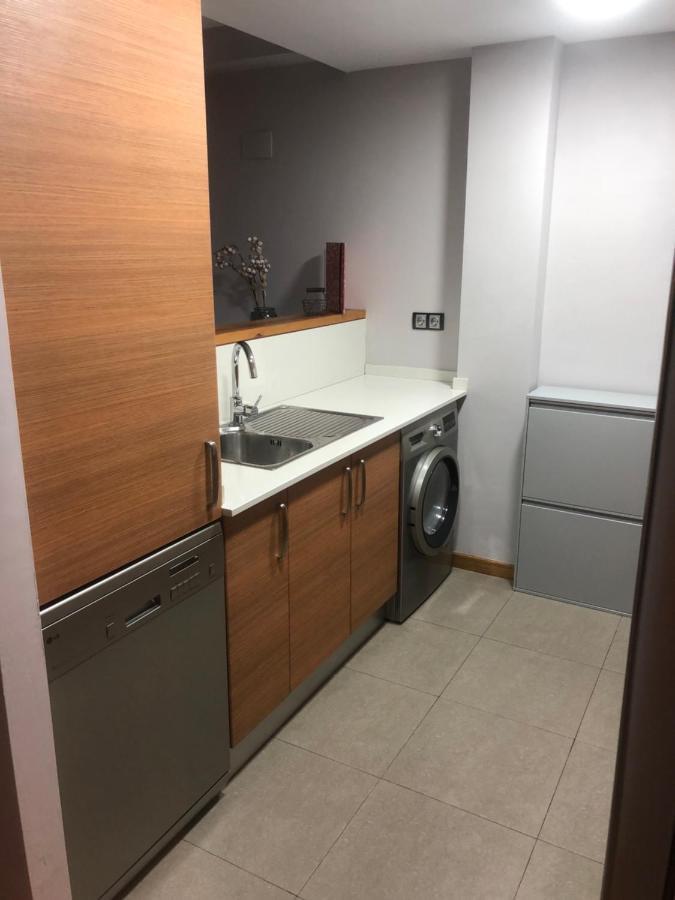 Precioso Apartamento Con Piscina, Ideal Familias! Сорт Экстерьер фото